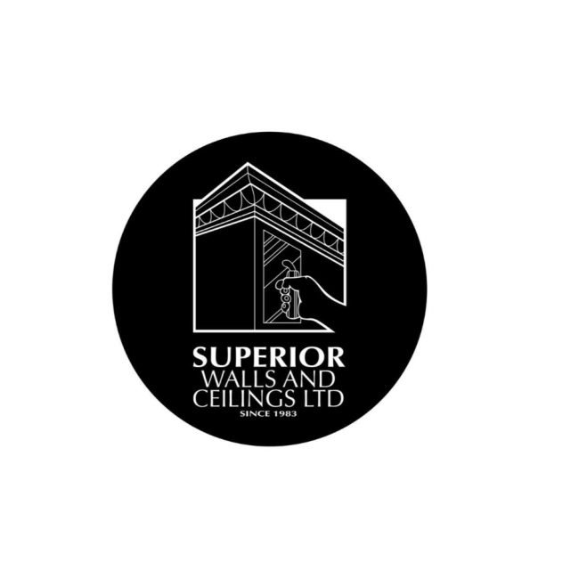 Superior Walls And Ceilings Ltd.